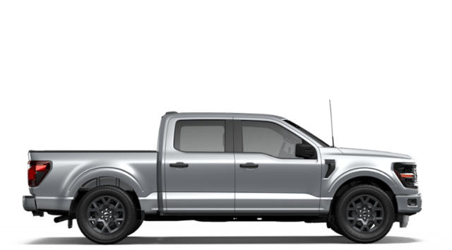 2026 Ford F-150+F-150
